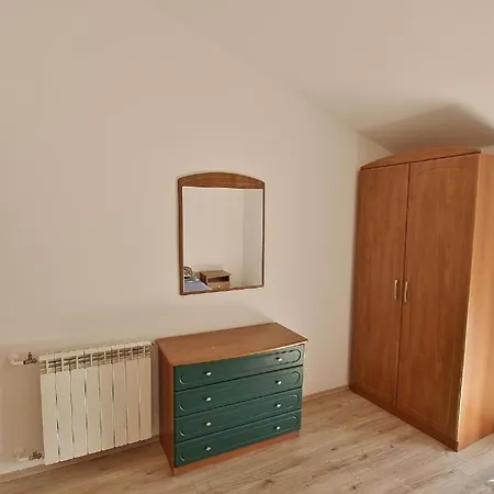 Apartament With Parking Space Rab - 24682 Rab Town